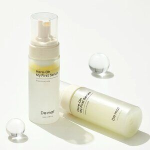 De:maf Here-Oh My First Serum